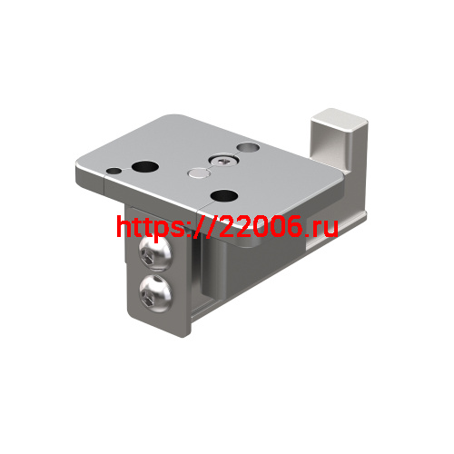 Шаблон Armadillo (Армадилло) для сверления рамы SWD.Scope.stencil