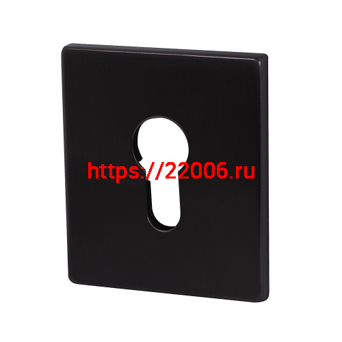 Накладка Armadillo (Армадилло) на цилиндр ESC.C.USS/K (ET Protector/USS) BL черный