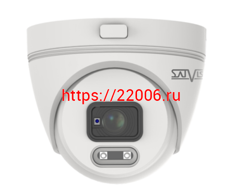 SVC-D872A v3.0 видеокамера AHD фото 2