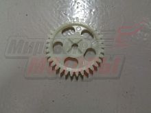 Шестерня маслонасоса YBR125 большая пласт.