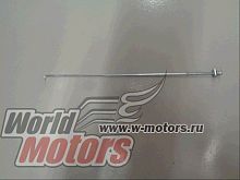 Тяга тормоза в сборе YBR125