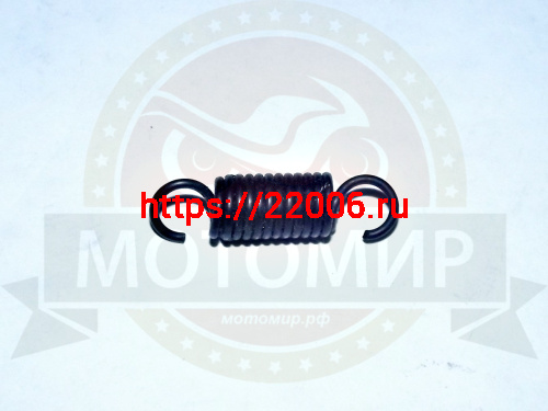Пружина колодок Apache Sport