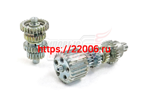 Коробка Восход Коробка Восход