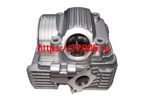 Головка 250 см3 в сборе CB250 см3 Zongshen  ZS 172FMM-5 возд. охл. (100104457-0002+смотри каталог) фото 4