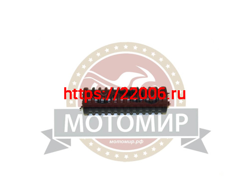 Резинка кикстартера Иж