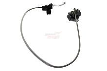 Гидравлика переднего тормоза RIZEE PH08K