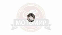 Сепаратор ВГШ 12*16*13 мм 2х такт. 1E40QMB , Стелс, мопед КАРПАТЫ