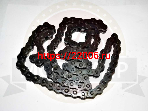 Цепь (428) - 98 зв. приводная Альфа, Сигма, Monster, Futong (CN) Цепь (428) - 98 зв. приводная Альфа, Сигма, Monster, Futong (CN)