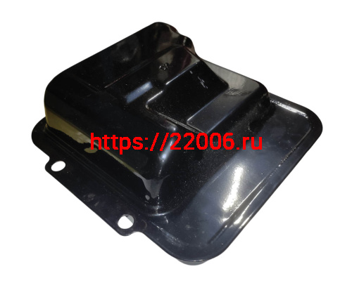 Бензобак LIFAN 168F-С PRO/170FT фото 4