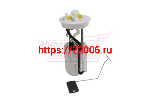 Насос топливный T600 (1123010001B11)