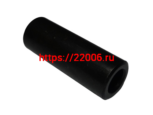 Сайлентблок 17 мм  D17*d10*L49 передней подвески ATV Jaeger 2 (112931)