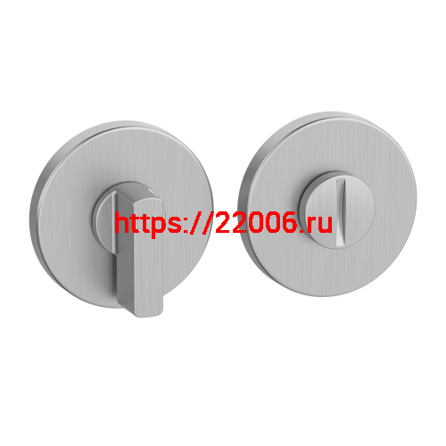 Ручка Punto (Пунто) поворотная BK6.R.EST.R52.JOY SSC-16 сатинированный хром