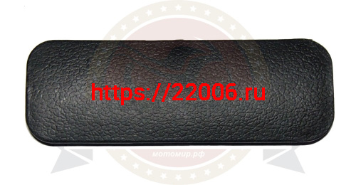 Крышка отсека номера рамы FT50QT-4A /Clever, Flaier, Tornado, Z50R, Force, UrbanRacer, LK50QT-14