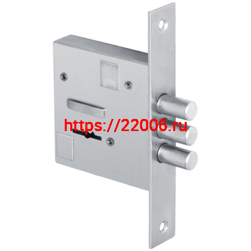 Замок Class (Класс) врезной сувальдный GS-SM 009, 5 кл.