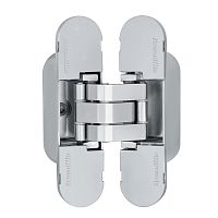 Петля Armadillo (Армадилло) скрытой установки U3D4000 SC (9540UN3D) мат. хром