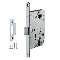 Корпус Punto (Пунто) замка PL85-50/BL SSC-16 сатин.хром