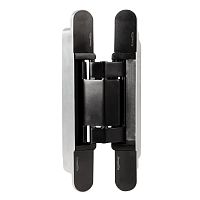 Петля Armadillo (Армадилло) скрытой установки U3D2200.VPG BL черный TECH