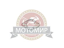 Прокладка карбюратора CG 125 см3, 157FMI Хантер
