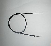 Трос газа Минск 1090 x выход 135 мм., Китай)