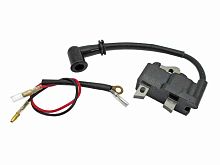 Катушка зажигания в сборе для триммера Husqvarna - 125/128R