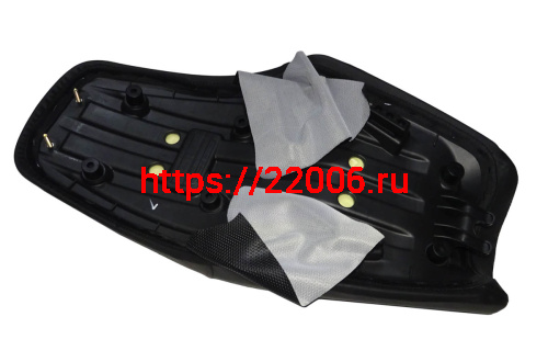 Седло  ROADSTER RA1 (41100-J0E6-C100) фото 2