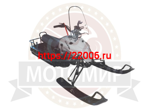 Машинокомплект ЛИДЕР-АЛЬФА-2-150 фото 2