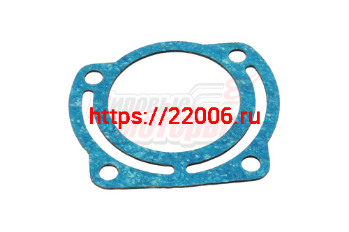 Прокладка выхлопной трубы Suzuki DT9.9-15(14213-93910)