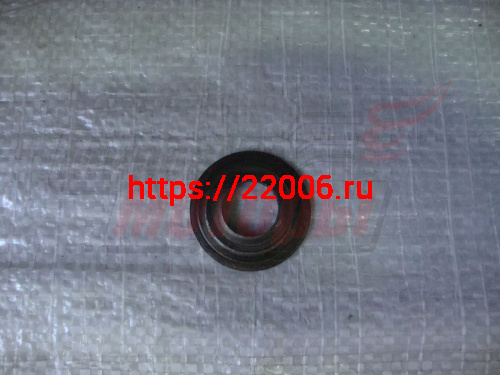 Тарелка Урал клапана нижняя Тарелка Урал клапана нижняя