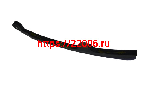 Успокоитель цепи ГРМ 185YMQ (башмак)