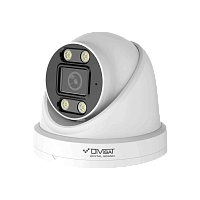 DVI-D232AP POE LV 3Mpix  2.8mm видеокамера IP