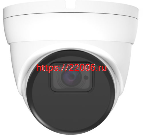 SVI-D223A SD AI SL MAX 2Mpix 2.8mm видеокамера IP фото 2