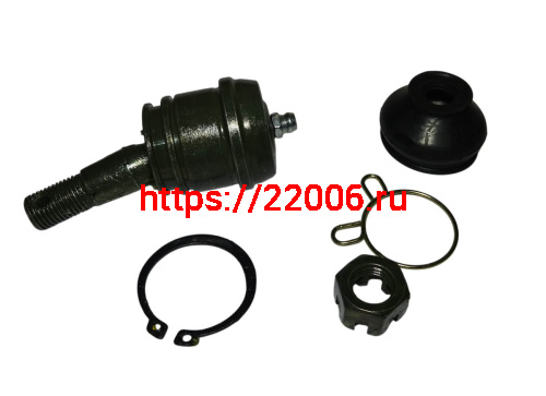 Шаровая опора нижняя ATV SPORTY 250 (111340)