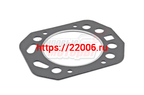 Прокладка головки цилиндра двигателя R195 Прокладка головки цилиндра двигателя R195