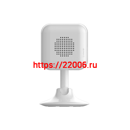 Камера внутреннего наблюдения поворотная H1С (1080р) фото 2