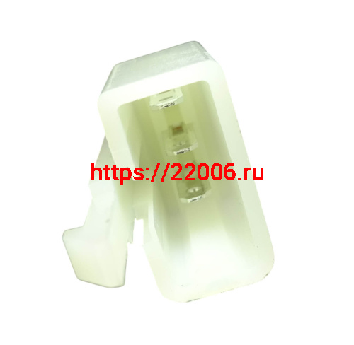 Редуктор спидометра COBRA SRM (37050068 + 37430003 ) фото 2