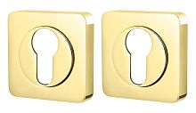 Накладка Armadillo (Армадилло) CYLINDER ET/SQ-21GP-2 золото 2шт.