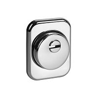 Накладка Fuaro (Фуаро) DEF.TRD/K-EXT.4286 CP-8 хром