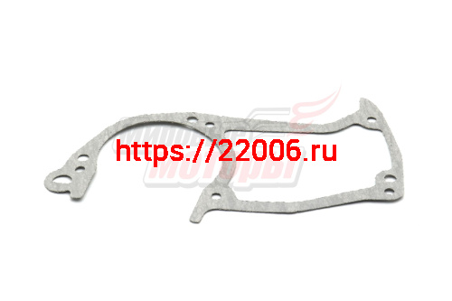 Прокладка картера CHAMPION 55,250,245,254 (1755186)