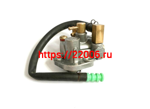 Маслонасос Suzuki AD50 Mikuni