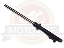 Перо вилки передней правое Cobra Crossfire Sport (Пр)
