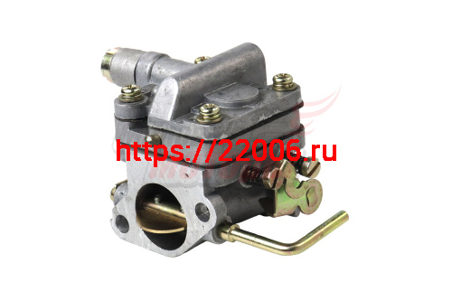 Карбюратор бензопила Урал (КМП-100У) "ММ"