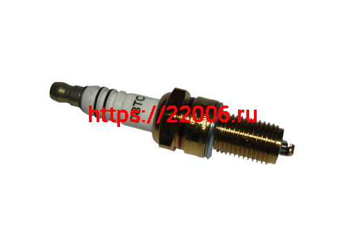 Свеча ENERGY NRG D8TC (аналог NGK DR8EA) CG/CB 125-250сс (китайский Минск, Hunter)
