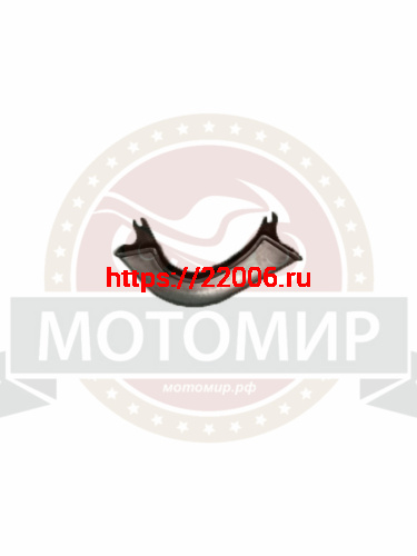 Кожух цепи ATV 110 / 125 RIDER