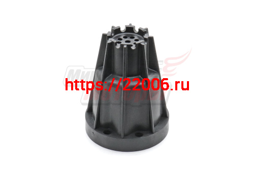 Корпус нижний пластм. насоса "Водолей-3"
