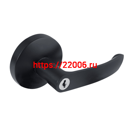 Ручка Fuaro (Фуаро) накладная AP.H-101 (H-101) для 1700B и 1700C с фиксацией ключом