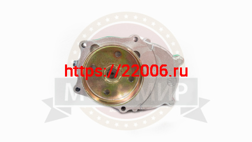 Редуктор мотобура для мотокосы 043/052 фото 3