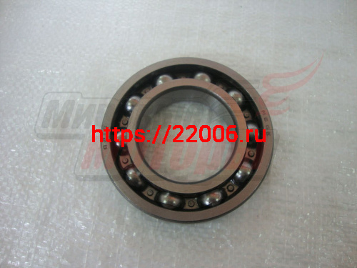 Подшипник 210 (арт.6210) коленвала правый двигателя R180