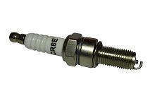 Свеча Баджадж Боксер 150Х, CR 8E, CF111019 (аналог)