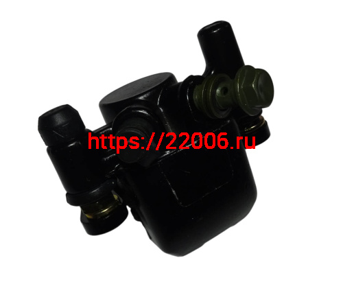 Суппорт тормоза переднего правый  ATV ARMIS 125 (09014-00001) фото 2