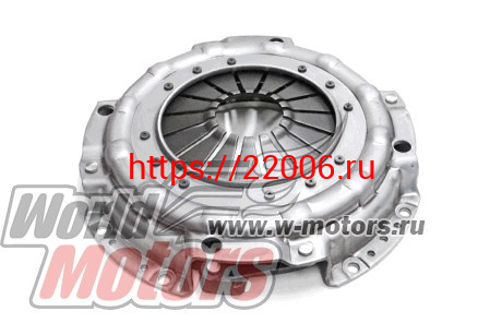 Диск сцепления нажимной FOTON 1049A, 1069,1099 (1106916100005) Диск сцепления нажимной FOTON 1049A, 1069,1099 (1106916100005)